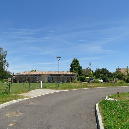 Gite Les Intemporels Cuisery Exterior photo